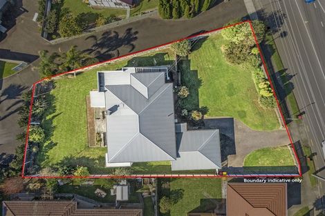Photo of property in 173 Ngatai Road, Otumoetai, Tauranga, 3110