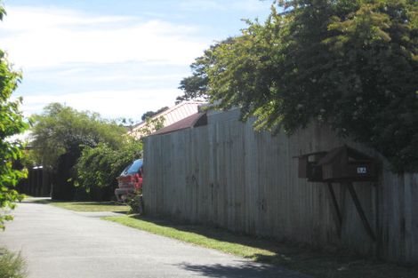 Photo of property in 5 Heriott Close, Burwood, Christchurch, 8083
