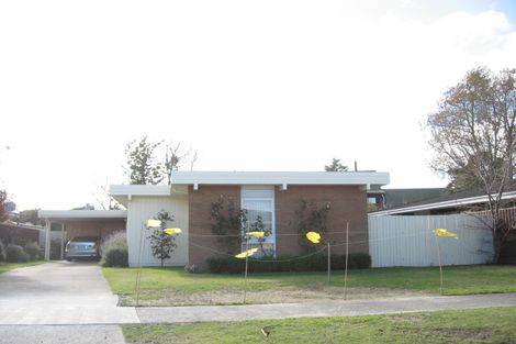 Photo of property in 4 Ngarimu Crescent, Taradale, Napier, 4112