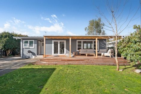 Photo of property in 12 East Street, Greytown, 5712