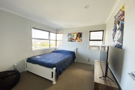 Photo of property in 4 Hirimate Place, Flat Bush, Auckland, 2019