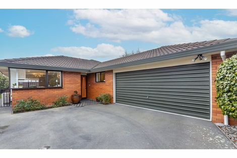 Photo of property in 147a Hawthornden Road, Avonhead, Christchurch, 8042