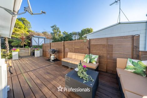 Photo of property in 33 Fenchurch Grove, Stokes Valley, Lower Hutt, 5019