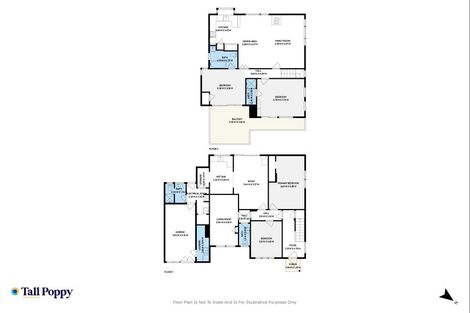 Photo of property in 21 Taupo View Road, Taupo, 3330