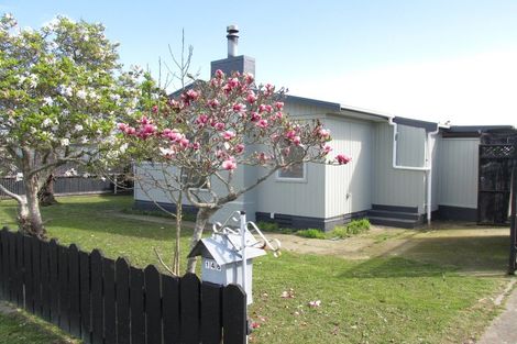 Photo of property in 146 Apatu Street, Wairoa, 4108