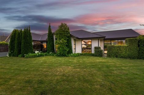 Photo of property in 17 Tauhinu Avenue, Lincoln, 7608