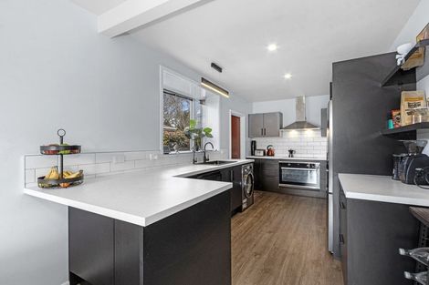 Photo of property in 7 Gregan Crescent, Burnside, Christchurch, 8053