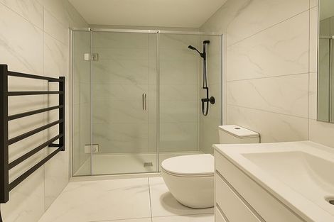 Photo of property in 4/7 Chevis Place, Pakuranga, Auckland, 2010