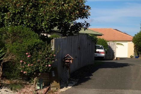Photo of property in 22a Cantora Avenue, Northpark, Auckland, 2013