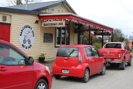 Photo of property in 8 Hilton Street, Blackball, 7804