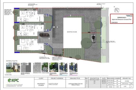 Photo of property in 44 Ashton Avenue, Otara, Auckland, 2023