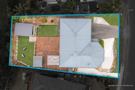 Photo of property in 44 Bayside Drive, Browns Bay, Auckland, 0630