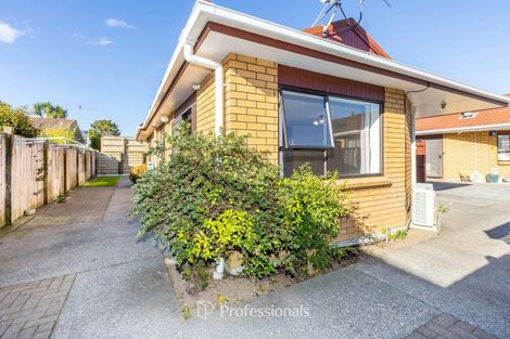 Photo of property in 3/28 Logan Street, Ebdentown, Upper Hutt, 5018