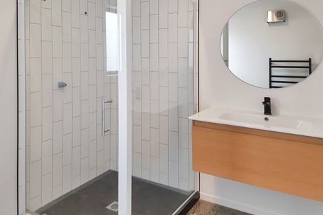 Photo of property in 6 Wyllie Place, Amberley, 7410