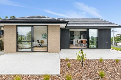 Photo of property in 34 Albert Road, Warkworth, 0984