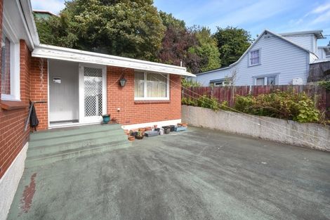 Photo of property in 3 Lees Street, Dunedin Central, Dunedin, 9016