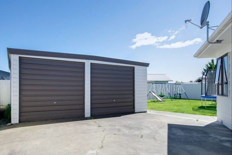 Photo of property in 10 Glamorgan Avenue, Tamatea, Napier, 4112