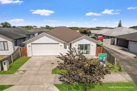 Photo of property in 21 O Ruamano Crescent, Pukekohe, 2120