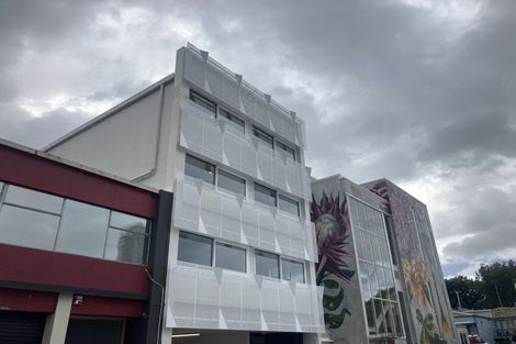 Photo of property in 3/32 Martin Square, Te Aro, Wellington, 6011