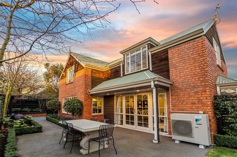 Photo of property in 3/61 Hawkesbury Avenue, St Albans, Christchurch, 8014