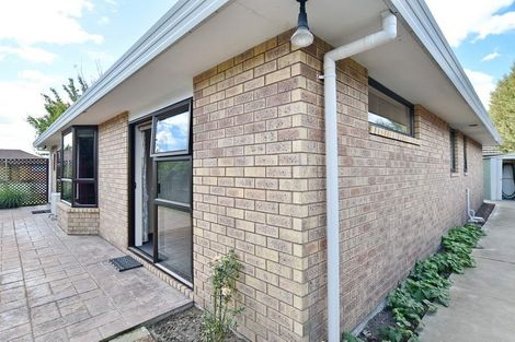 Photo of property in 55 Fairweather Crescent, Kaiapoi, 7630