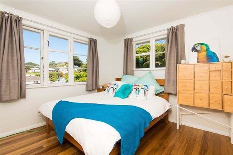 Photo of property in 40 Hindmarsh Street, Johnsonville, Wellington, 6037