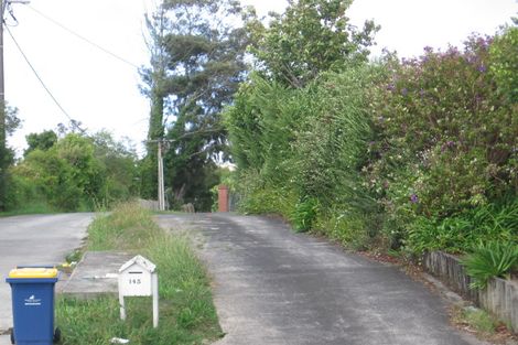 Photo of property in 145 Edmonton Road, Te Atatu South, Auckland, 0610