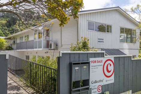 Photo of property in 10f5 Box Hill, Khandallah, Wellington, 6035
