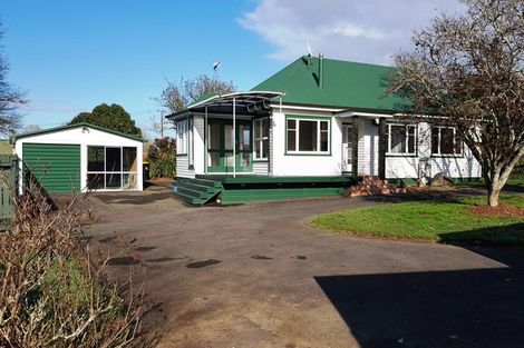 Photo of property in 117 Redoubt Road, Cambridge, 3495