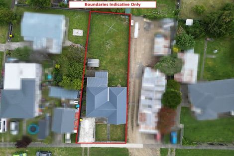 Photo of property in 6 Coley Street, Foxton, 4814