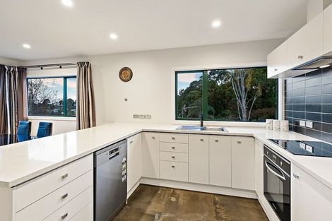 Photo of property in 7 Longview Rise, Massey, Auckland, 0614