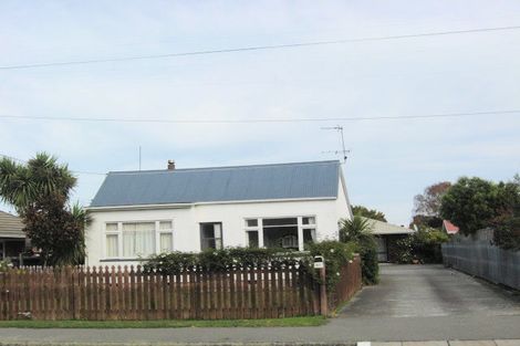 Photo of property in 2/21 O'briens Road, Sockburn, Christchurch, 8042
