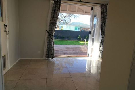 Photo of property in 56 Rata Street, Matamata, 3400