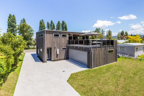 Photo of property in 6 Keitha Place, Kinloch, Taupo, 3377