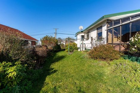 Photo of property in 7 Erskine Place, Saint Clair, Dunedin, 9012