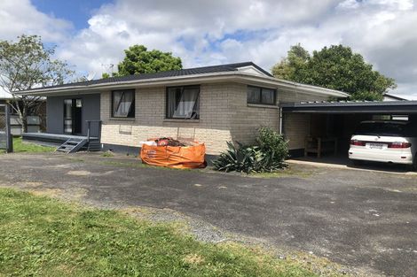 Photo of property in 11a Inverness Avenue, Hamilton East, Hamilton, 3216