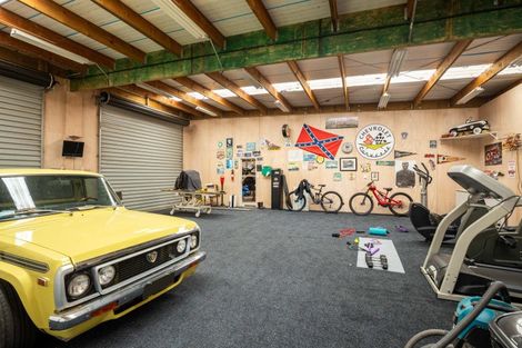 Photo of property in 80a Henwood Road, Paraite, New Plymouth, 4372