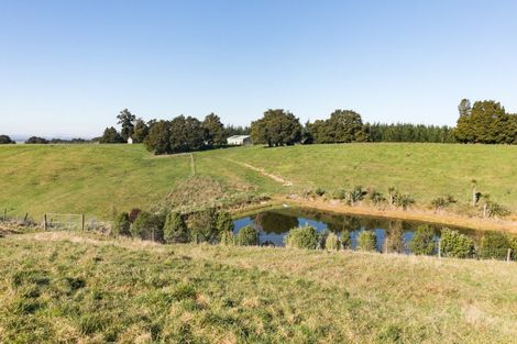 Photo of property in 613 Blackburn Road, Ongaonga, 4278