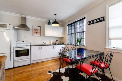 Photo of property in 267u1 Cuba Street, Te Aro, Wellington, 6011