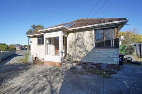Photo of property in 6 Finlay Place, Woolston, Christchurch, 8023