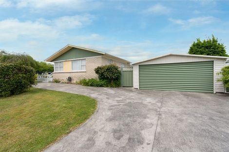 Photo of property in 30 Macmurdo Avenue, Glenview, Hamilton, 3206