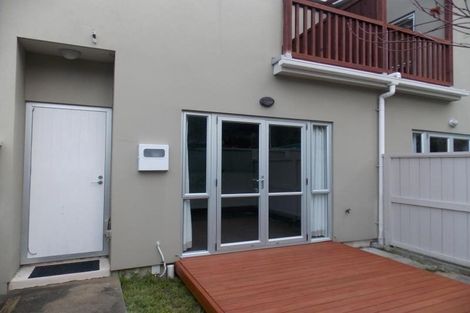 Photo of property in 7u6 Henry Street, Kilbirnie, Wellington, 6022