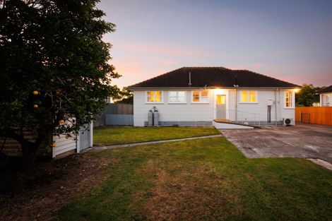 Photo of property in 25 Humber Street, Roslyn, Palmerston North, 4414