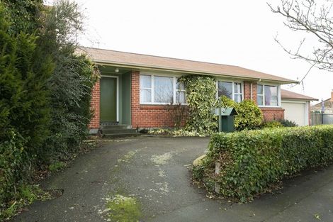 Photo of property in 35 Andrew Street, Allenton, Ashburton, 7700