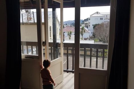 Photo of property in Hiropi St Village, 19/46u Hiropi Street, Newtown, Wellington, 6021