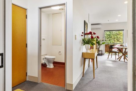 Photo of property in 112u5 Mairangi Road, Wilton, Wellington, 6012