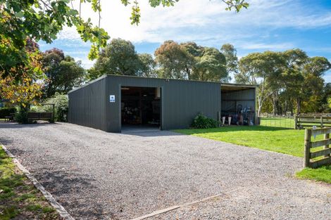 Photo of property in 409 State Highway 2, Otane, 4276