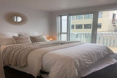 Photo of property in 30u5 Pirie Street, Mount Victoria, Wellington, 6011