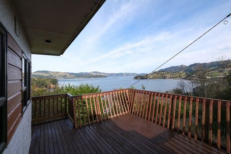 Photo of property in 1 Dalkeith Road, Port Chalmers, 9023