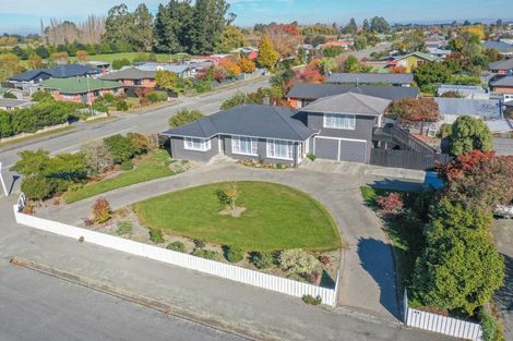 Photo of property in 44 Wilkin Street, Tinwald, Ashburton, 7700